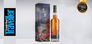 Is this Indian single malt the world’s best whisky?