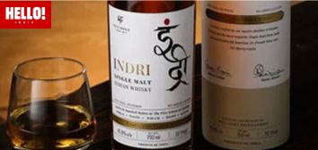 This Indian Whiskey Has Been Named The Best In The World This Indian Whiskey Has Been Named The Best In The World
