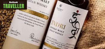 All About The Indian Whisky Named The Best In The World All About The Indian Whisky Named The Best In The World