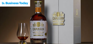  Indri whisky from India awarded best in the world; desi netizens hail the achievement
