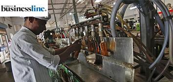 2023 -- A year of growth for Indian alcobev industry 2023 -- A year of growth for Indian alcobev industry