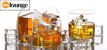 Indian single malts make it large
