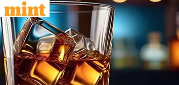 From ‘Amrut’ to ‘Indri’, desi whiskies outsell foreign single malts brands in 2023: Report From ‘Amrut’ to ‘Indri’, desi whiskies outsell foreign single malts brands in 2023: Report