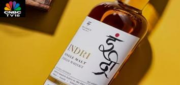 Single malt Indri-Trini becomes only Indian brand to rank on Best Whiskeys to Drink in 2024 list Single malt Indri-Trini becomes only Indian brand to rank on Best Whiskeys to Drink in 2024 list
