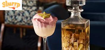 The Most Anticipated Cocktail Trends Of 2024, From Craft Ice To '90s Throwbacks The Most Anticipated Cocktail Trends Of 2024, From Craft Ice To '90s Throwbacks