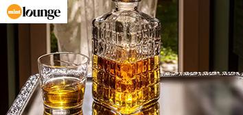 Craft and creative cocktails will lead the way for whisky Craft and creative cocktails will lead the way for whisky