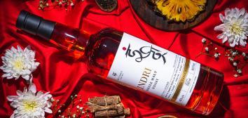 Rise of the Indian Liquor Brands
