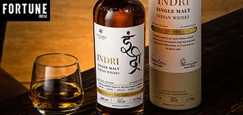 This whisky maker's shares surged 19x in a year; did you miss the party? This whisky maker's shares surged 19x in a year; did you miss the party?