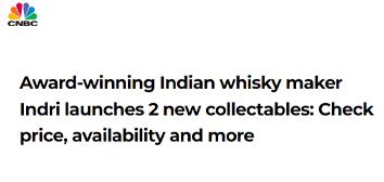 10 award-winning whiskies to add to your dad's collection on Father's Day 2024 10 award-winning whiskies to add to your dad's collection on Father's Day 2024