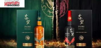 Indri Single Malt Indian Whisky Unveils the ‘House of the Dragon’ Exclusive Edition Indri Single Malt Indian Whisky Unveils the ‘House of the Dragon’ Exclusive Edition