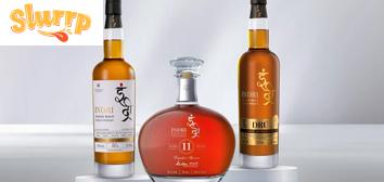 Indian Single Malt Triumphs At USA Spirit Rating Awards 2024 Indian Single Malt Triumphs At USA Spirit Rating Awards 2024