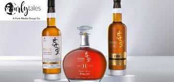 Indri Single Malt Wins ‘Whisky of The Year’; Ranks Among World’s Best At International Whisky Awards 2024 Indri Single Malt Wins ‘Whisky of The Year’; Ranks Among World’s Best At International Whisky Awards 2024