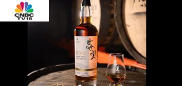 This Indian single malt whisky wins 'whisky of the year' at USA Spirits Rating Awards This Indian single malt whisky wins 'whisky of the year' at USA Spirits Rating Awards