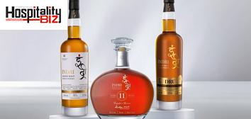 INDRI DECLARED WORLD’S NO. 1 WHISKY YET AGAIN: CONTINUES TO DOMINATE THE GLOBAL SINGLE MALT SPACE WITH A SLEW OF AWARDS