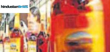 Luxury whiskies power exports for spirit makers Luxury whiskies power exports for spirit makers