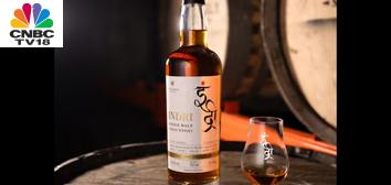 Indian alcohols are taking the world by storm: Check list of 10 award-winning homegrown spirits Indian alcohols are taking the world by storm: Check list of 10 award-winning homegrown spirits