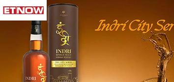 'Available at...' - Bengaluru in each sip! Award-winning Indri maker unveils 1st whisky in 'City Series' - Price 'Available at...' - Bengaluru in each sip! Award-winning Indri maker unveils 1st whisky in 'City Series' - Price