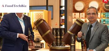Indri single malt launches 'The City Series' Indri single malt launches 'The City Series'