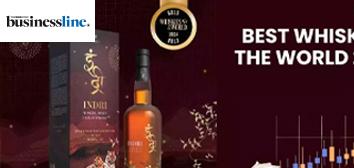 Indri’s new Collector’s Edition wins gold at Whiskies of the World Awards 2024; to hit Indian shelves this month Indri’s new Collector’s Edition wins gold at Whiskies of the World Awards 2024; to hit Indian shelves this monthIndri’s new Collector’s Edition wins gold at Whiskies of the World Awards 2024; to hit Indian shelves this month