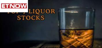 In high spirits! Top 7 liquor stocks with biggest returns in 2024 - Up to 165%! In high spirits! Top 7 liquor stocks with biggest returns in 2024 - Up to 165%!