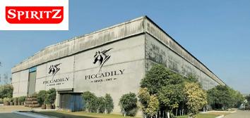 New investments from Piccadily New investments from Piccadily