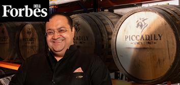 We want to reshape the future of premium Indian alcobev: Indri whisky's Siddhartha Sharma We want to reshape the future of premium Indian alcobev: Indri whisky's Siddhartha Sharma