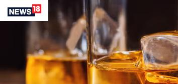 Celebrate the New Year With These Must-Try Indian Homegrown Premium Spirits Celebrate the New Year With These Must-Try Indian Homegrown Premium Spirits