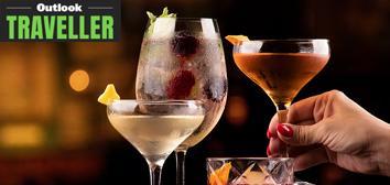 Jazz Up Your Christmas 2024 Party With These Must-Try Cocktail Recipes Jazz Up Your Christmas 2024 Party With These Must-Try Cocktail Recipes