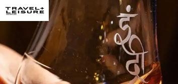 These are some of the best Indian whiskeys These are some of the best Indian whiskeys