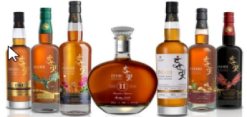 Indri’s Winning Streak Continues — Wins 6 Awards at the World Whiskies Awards 2025 