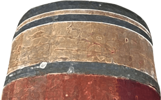 Indri Whisky Processing Barrel