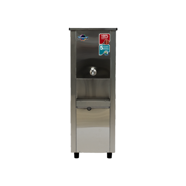 RWCSS2040 | 20 Liters | 1 Facket/Tapes | Water Cooler