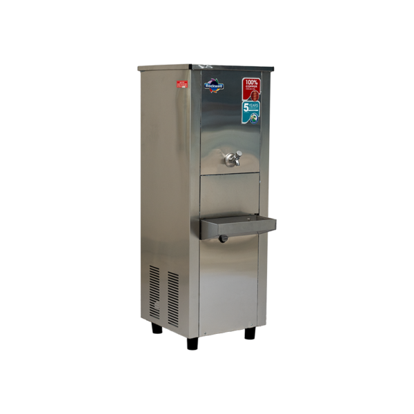 RWCSS2040 | 20 Liters | 1 Facket/Tapes | Water Cooler - Image 2