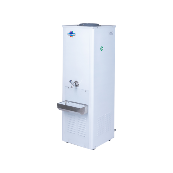 RWCSS2040A | 20 Liters | 1 Facket/Tapes | Water Cooler - Image 3