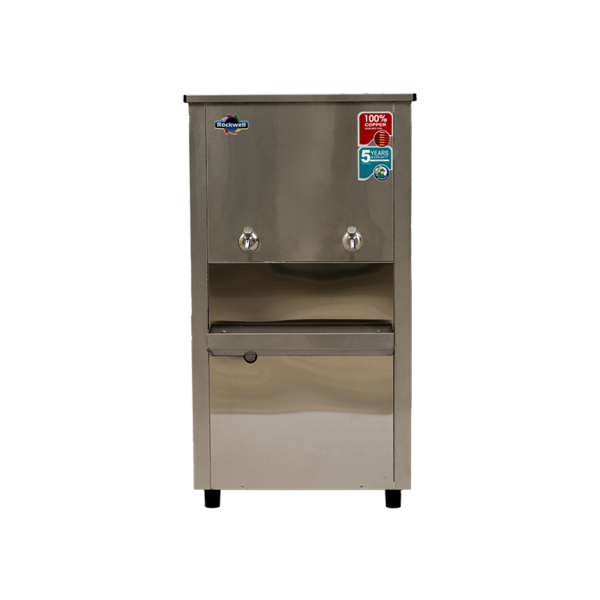 RWCSS4080 | 80 Liters | 2 Facket/Tapes | Water Cooler