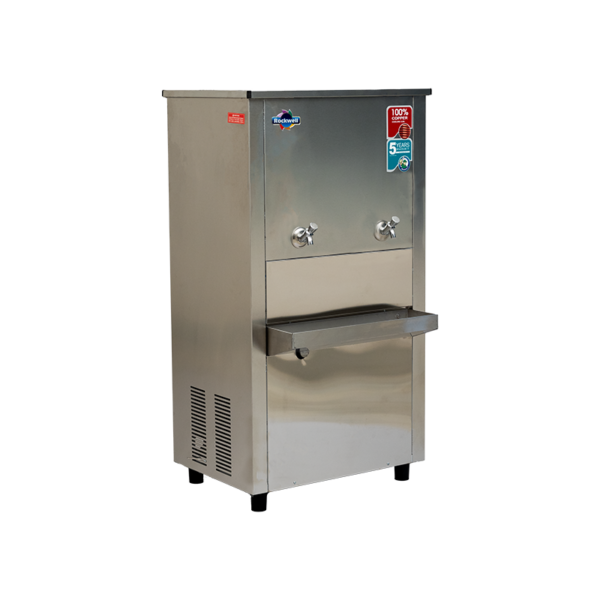 RWCSS4080 | 80 Liters | 2 Facket/Tapes | Water Cooler - Image 2