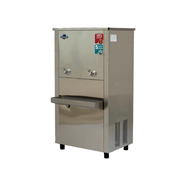 RWCSS4080 | 80 Liters | 2 Facket/Tapes | Water Cooler - Image 3