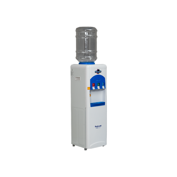 Xtra Pure R | 3.7 Liters | 3 Fackets | Water  Dispenser 3 in 1 - Image 3