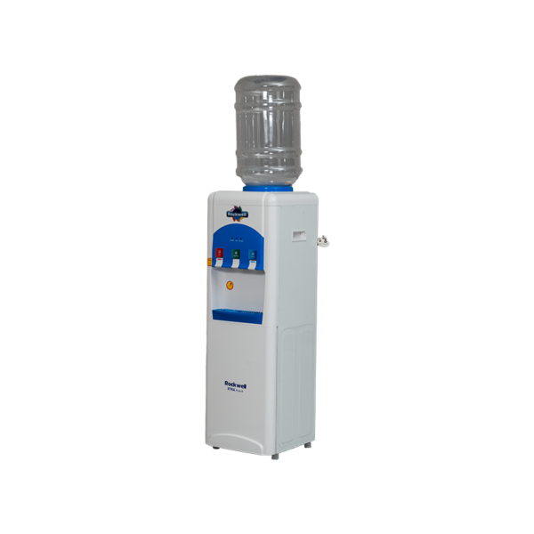 Xtra Pure R | 3.7 Liters | 3 Fackets | Water  Dispenser 3 in 1 - Image 4