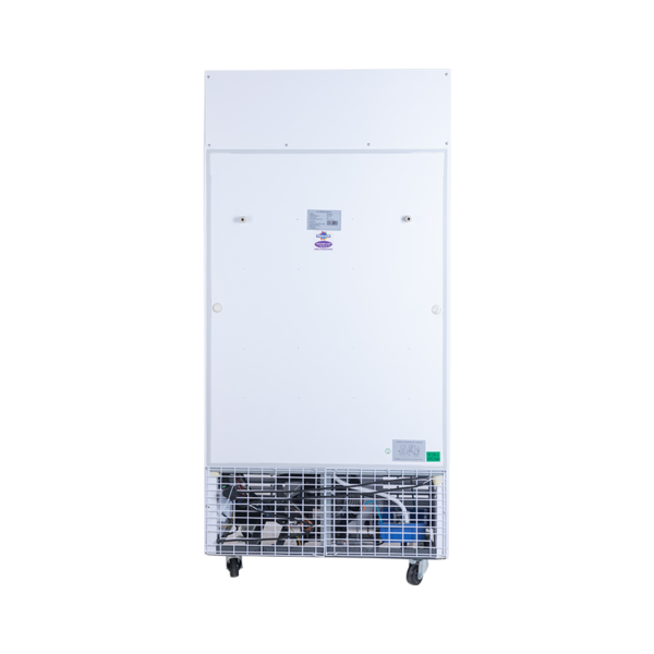 RVC 580A | 420 Litres | Double Door | Visi Coolers - Image 5