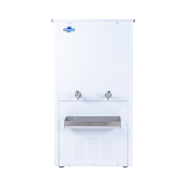 RWCSS150150 | 150 Liters | 2 Facket/Tapes | Water Cooler