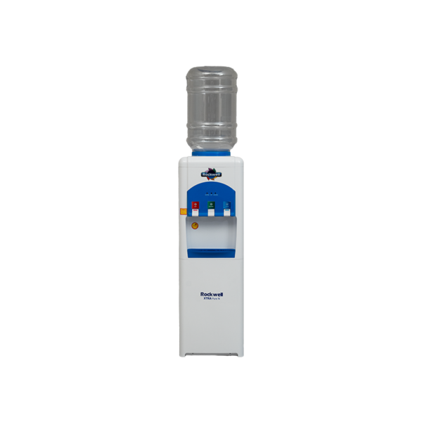 Xtra Pure N | 3.7 Liters | 3 Fackets | Water Dispenser 3 in 1 - Image 2