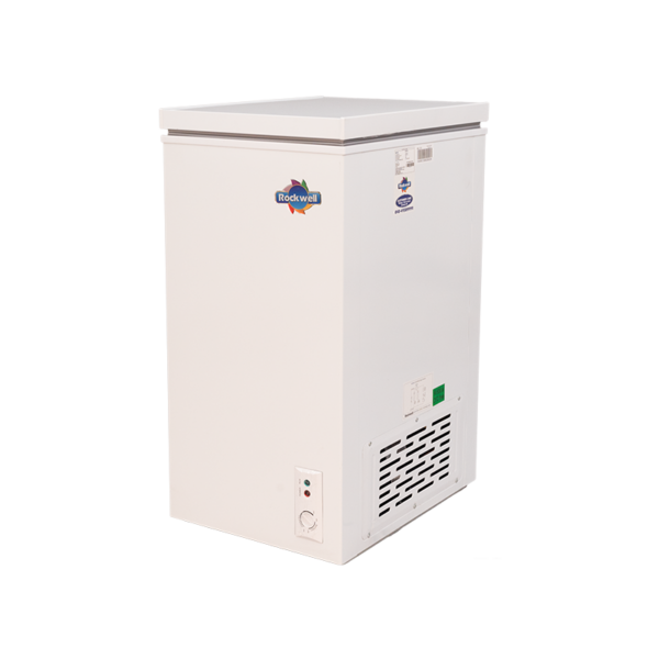 SFR70 | 60 Liters | Convertible Deep Freezer/Cooler - Image 2