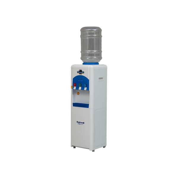 Xtra Pure N | 3.7 Liters | 3 Fackets | Water Dispenser 3 in 1 - Image 3