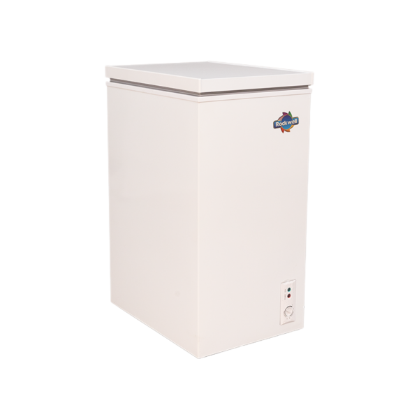 SFR70 | 60 Liters | Convertible Deep Freezer/Cooler - Image 3