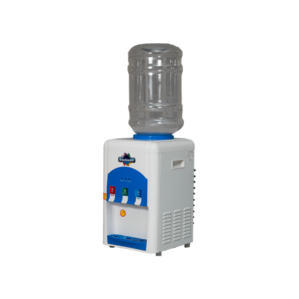 Xtra Pure MINI | 3.7 Liters | 3 Fackets | Water  Dispenser 3 in 1 - Image 4