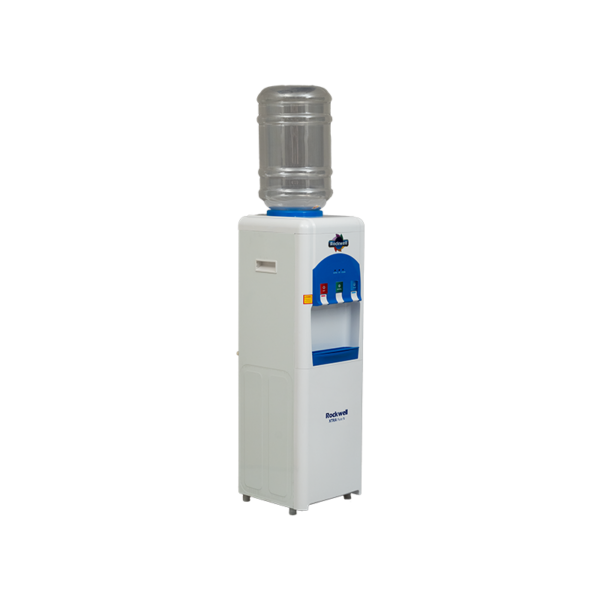 Xtra Pure N | 3.7 Liters | 3 Fackets | Water Dispenser 3 in 1 - Image 4