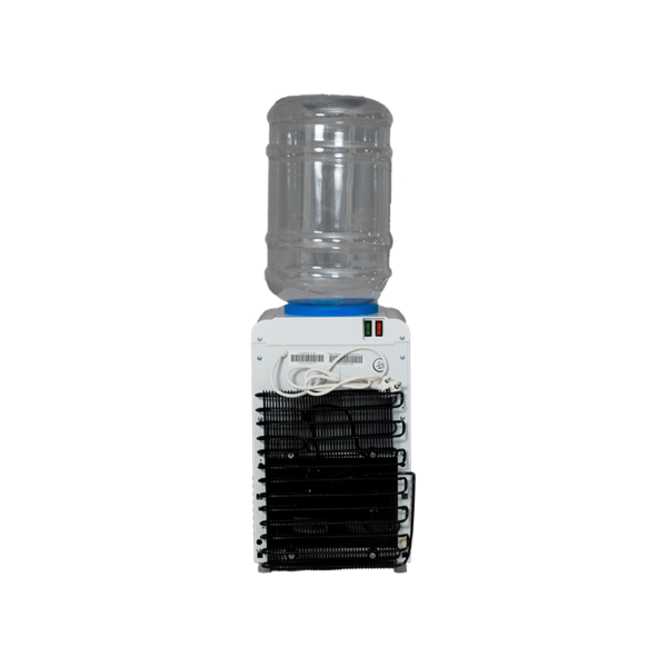 Xtra Pure MINI | 3.7 Liters | 3 Fackets | Water  Dispenser 3 in 1 - Image 5