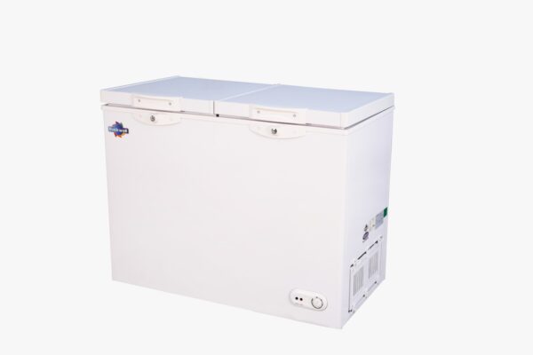 COMBI 300A | 241 Litres | Double Door | Combi Freezer - Image 3