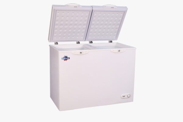 COMBI 300A | 241 Litres | Double Door | Combi Freezer - Image 4